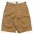 Buzz Rickson's SHORTS, MEN'S, COTTON, UNIFORM TWILL, 8.2oz. BR52321画像