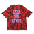 ANNA SUI ATMOS 総柄BIGTShirt 22SS-ASTP04画像