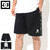 DC SHOES Fleece Sideline Short DWS222005画像
