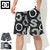 DC SHOES Fleece Allover Short DWS222004画像