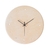 Hender Scheme clock CT-RC-CLO画像