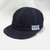 THE FLAT HEAD DENIM RAILROAD CAP FN-HC002画像