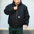 Carhartt J140 Loose Fit Firm Duck Insulated Flannel-Lined Active Jac 106673画像