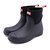 HUNTER PALY NEOPRENE BOOT SHORT Kombu WFS1020RMA-KOM画像