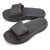 rig Recovery Footwear oga BLACK RG0010-BL画像