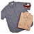 JELADO Unionworkers Shirt S/S JP72105画像