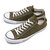 CONVERSE ALL STAR 100 GORE-TEX OX OLIVE 31306390画像