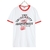 BOW WOW UNIV OF GRAPEFRUITS RINGER TEE BW2202-UGRT画像