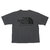 THE NORTH FACE PURPLE LABEL 7oz H/S Logo Tee K(BLACK) NT3224N画像