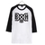 BOUNTY HUNTER BxH LOGO 3/4 Tee BHSC2205-2画像