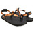 LUNA Sandals MONO WINGED EDITION DESERT CANYON画像