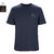 ARC'TERYX 29129 MEN'S S/S ARC Logo Emblem Wool TEE black画像