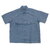 SUGAR CANE CHAMBRAY S/S ADVENTURE SHIRT SC38918画像