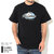 X-LARGE Silver Shark S/S Tee 101221011023画像