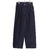 marka 1TUCK CREASE JEANS - organic cotton 12oz denim - M22C-01PT03C画像