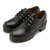 Dr.Martens Leona Lo Black Vintage Smooth 27368001画像