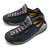 KEEN HOODMOC HS Black Iris/Steel Grey 1026101画像