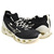 MIZUNO WAVE PROPHECY β BLACK / WHITE D1GA220202画像