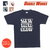 DUBBLE WORKS Lot.22233005-08 TRY IT S/S PRINTED T-Shirt画像