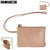 ANIMALIA Goat Skin Pouch AN22SU-AC03画像