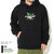 HUF Grasshopper Pullover Hoodie PF00561画像