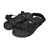 THE NORTH FACE K STRATUM TNF BLACK/TNF BLACK NFJ51942-TB画像