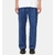 Ets.MATERIAUX Indigo Canvas Pants 22030300261310画像