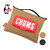 CHUMS Recycle Wet Tissue Case CH60-3340画像