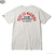 Deus Ex Machina REPELLER TEE (VINTAGE WHITE) 2011411画像