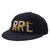 Double RL APPLIQUED FELT BALLCAP NAVY画像