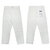 JOHNBULL ENIM DELIGHT REGULAR JEANS レギュラージーンズ ホワイト Y1004画像