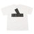 Ron Herman &times; DESCENDANT 22SS SPY HOP S/S TEE WHITE 221ATDS-STM01RS画像