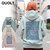 quolt RYU-HYOU PARKA 901T-1629画像