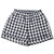 UGG ギンガムチェックショートパンツ 22SS-RUGPT09画像