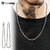 Subciety CHIMERA CHAIN NECKLACE 105-94360画像