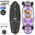 Carver Skateboards &times; lost Rocket Redux 30in &times; 10.5in C7 Surfskate Complete L1013011109画像