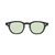 JULIUS TART OPTICAL AR 44-22 - BLACK / GN-60 -Gold Edition-画像