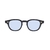 JULIUS TART OPTICAL AR 44-22 - BLACK / BL-60 -Gold Edition-画像