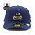 X-LARGE &times; NEW ERA 2TONE SLANTED OG CAP NAVY 101222051008/22XLSUA-11A画像