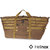 Helinox Tac. Field Duffle 60 Coyote Tan 12835画像