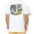 VANS Skull Daze S/S Tee VN0A7SMK画像