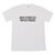 WACKOMARIA H.WEIGHT CREW NECK T-SHIRT WHITE画像