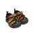 KEEN KIDS NEWPORT H2 THC CHEETAH RAINBOW TODS Cheetah Rainbow 1026590画像