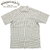 WAREHOUSE Lot 3091 S/S OPEN COLLAR SHIRTS キナリベースチェック画像
