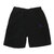 NEEDLES 22SS Basketballl Short BLACK画像