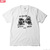 OBEY × SEX PISTOLS CLASSIC TEE "BRIGHT FUTURE" (WHITE)画像