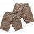 COLIMBO HUNTING GOODS SAW MILL RIVER SHORTS C.Brown ZX-0211画像