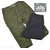 COLIMBO HUNTING GOODS S.M.R.SAROUEL PANTS ZX-0209画像
