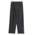 MARKAWARE FLAT-FRONT TROUSERS A22C-06PT03C画像