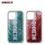 ANIMALIA IPHONE 12 PRO GLITTER CASE - LOGO AN22SU2-AC05画像